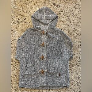 Unisex Roots Cabin Sweater